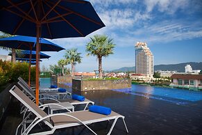 Best Western Patong Beach