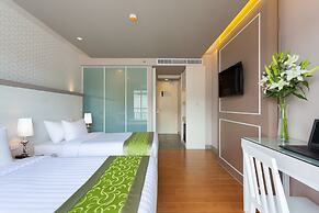 Best Western Patong Beach