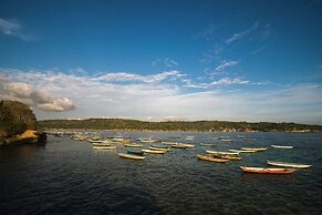 Laguna Reef Huts