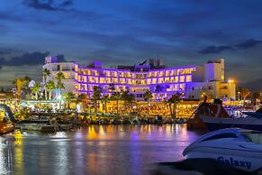 Limanaki Beach Hotel