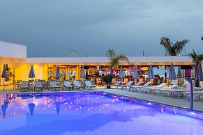 Limanaki Beach Hotel