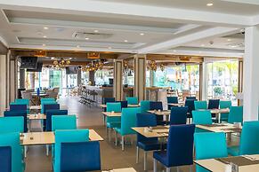 Limanaki Beach Hotel