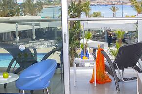 Limanaki Beach Hotel