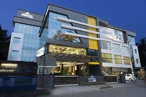 Abaam Hotel