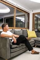 Harma Boutique Hotel