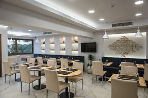 Harma Boutique Hotel