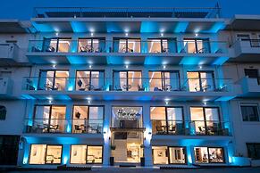 Harma Boutique Hotel