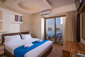 Harma Boutique Hotel