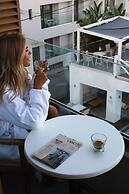 Harma Boutique Hotel