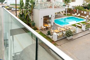 Harma Boutique Hotel