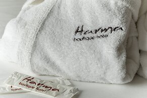 Harma Boutique Hotel