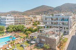 Harma Boutique Hotel