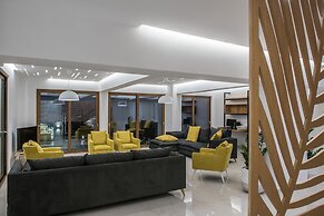 Harma Boutique Hotel