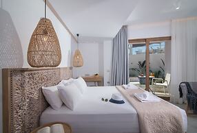 Harma Boutique Hotel