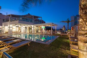 Harma Boutique Hotel