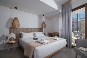 Harma Boutique Hotel