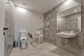 Harma Boutique Hotel