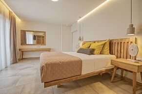 Harma Boutique Hotel