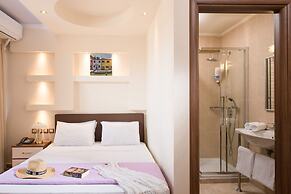 Harma Boutique Hotel