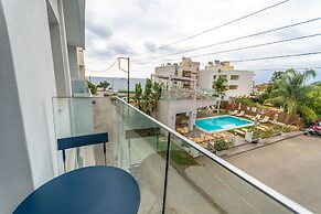 Harma Boutique Hotel