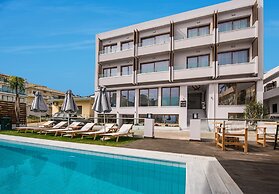 Harma Boutique Hotel