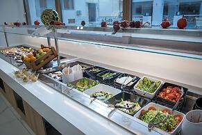 Harma Boutique Hotel