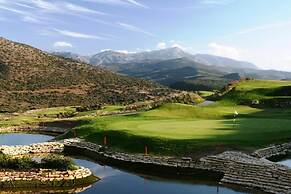 Harma Boutique Hotel