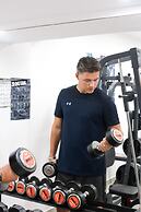 Harma Boutique Hotel