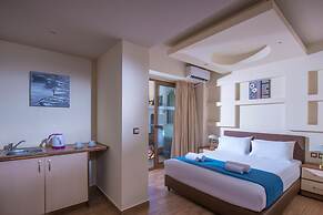 Harma Boutique Hotel