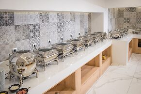 Harma Boutique Hotel