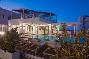 Harma Boutique Hotel