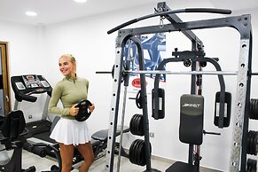 Harma Boutique Hotel