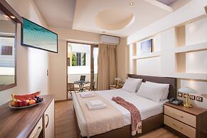 Harma Boutique Hotel