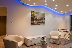 Harma Boutique Hotel