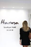 Harma Boutique Hotel