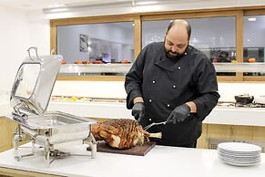 Harma Boutique Hotel