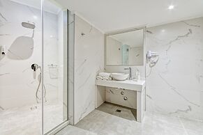 Harma Boutique Hotel