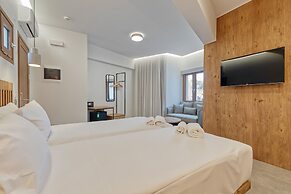 Harma Boutique Hotel