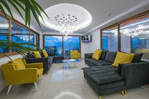 Harma Boutique Hotel