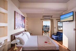 Harma Boutique Hotel