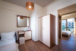 Harma Boutique Hotel