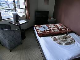 Biz Hotel Shiojiri Ekimae