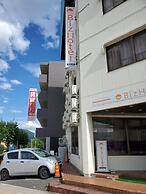 Biz Hotel Shiojiri Ekimae