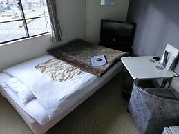 Biz Hotel Shiojiri Ekimae