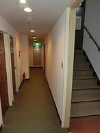 Biz Hotel Shiojiri Ekimae