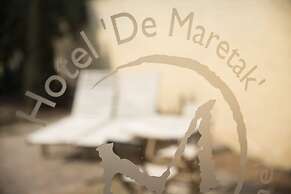 Hotel de Maretak