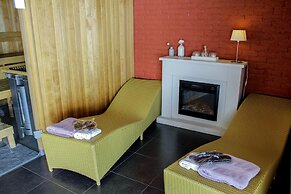 Hotel de Maretak