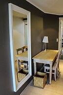 Hotel de Maretak