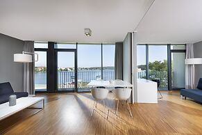 Waveboard Hotel & Boardinghouse