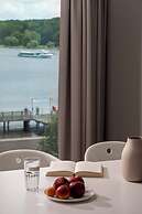 Waveboard Hotel & Boardinghouse